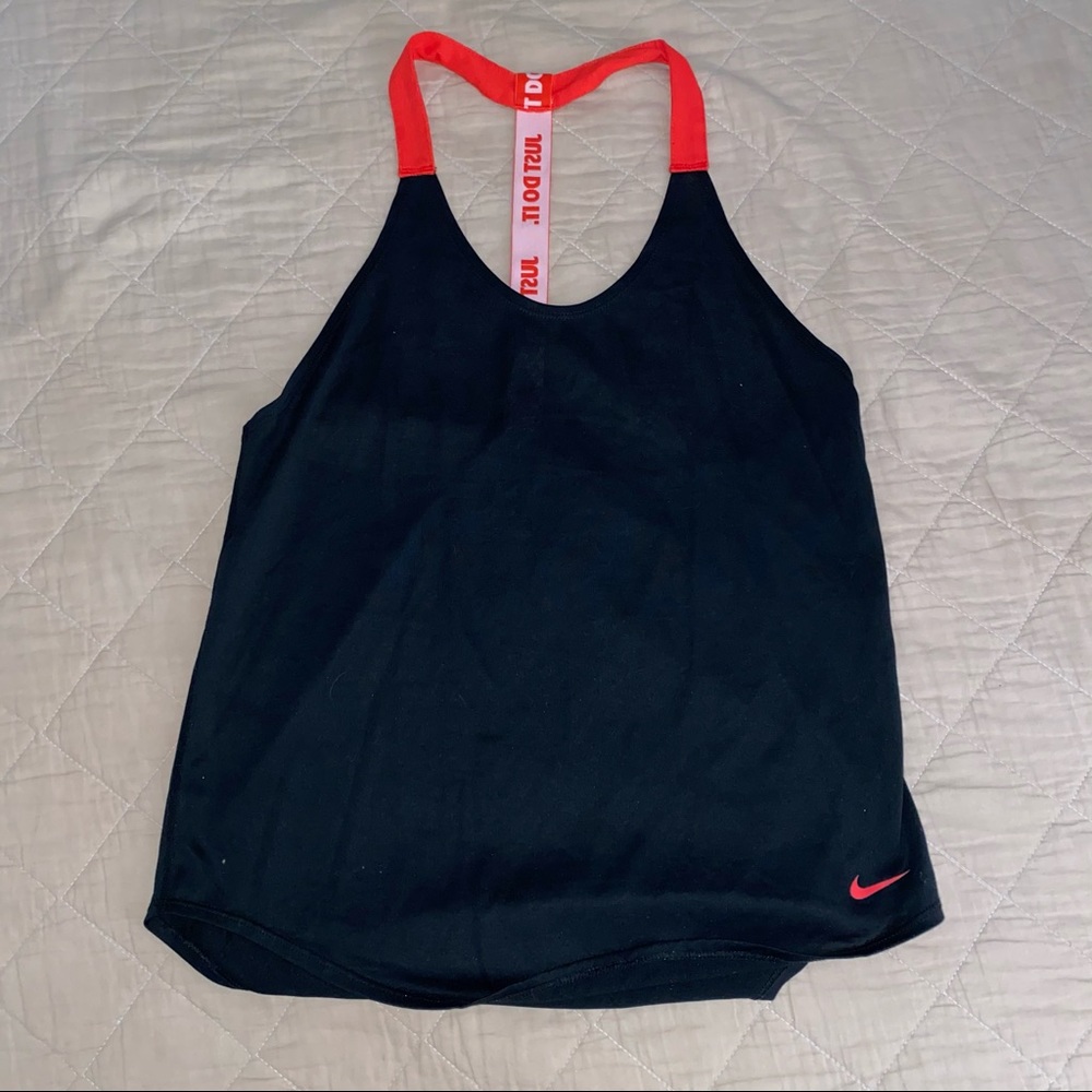 Nike Dry Fit Tank
